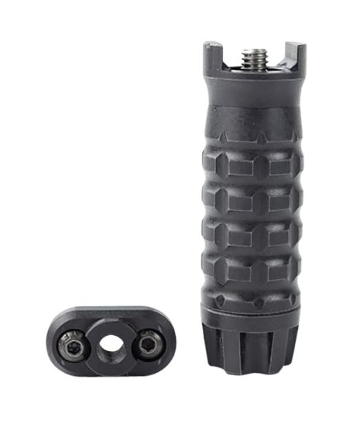 Picture of SAM 04-05103-01 VERTICAL GRIP MED GRENADE BLK