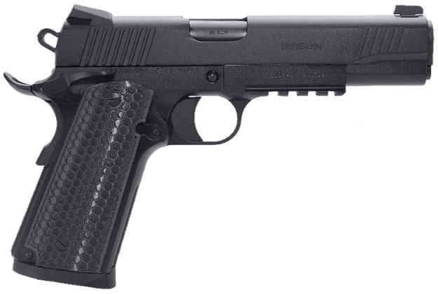 Picture of EAA 392061 GIRSAN UNTCHBLE MC1911S 9M 5 9R BLK