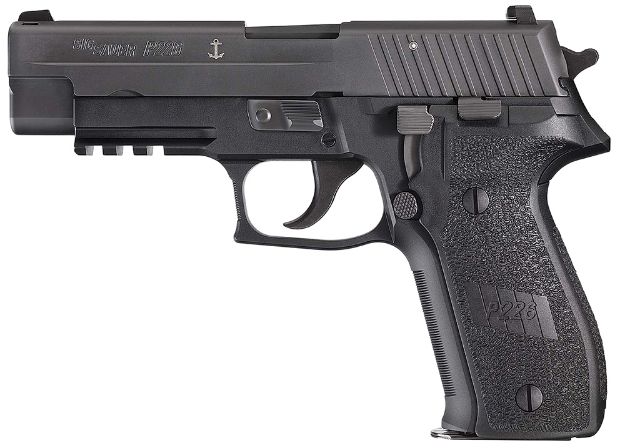 Picture of SIG MK-25CA *CA*P226 9MM MK25 4.4 10R BLK