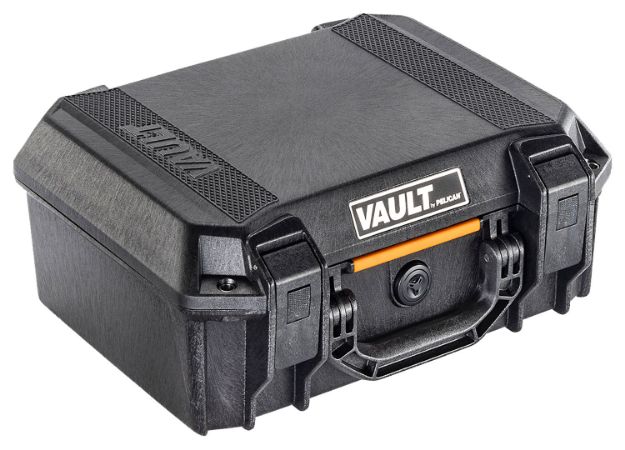 Picture of PELICAN VCV200-0000-BLK MD PSTL 14X10X5.5 BK