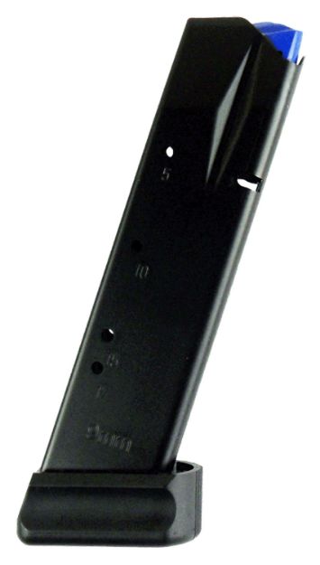 Picture of CZ 11159 MAG CZ75 SP01 9MM 19R BLK