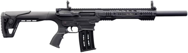 Picture of DALY 930.191 AR12T SEMI AUTO 12 18.5 5RD BLK