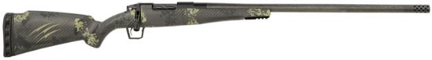 Picture of FIERCE ROG65PRC24BF ROGUE 6.5PRC 24 3 BLK/FRST