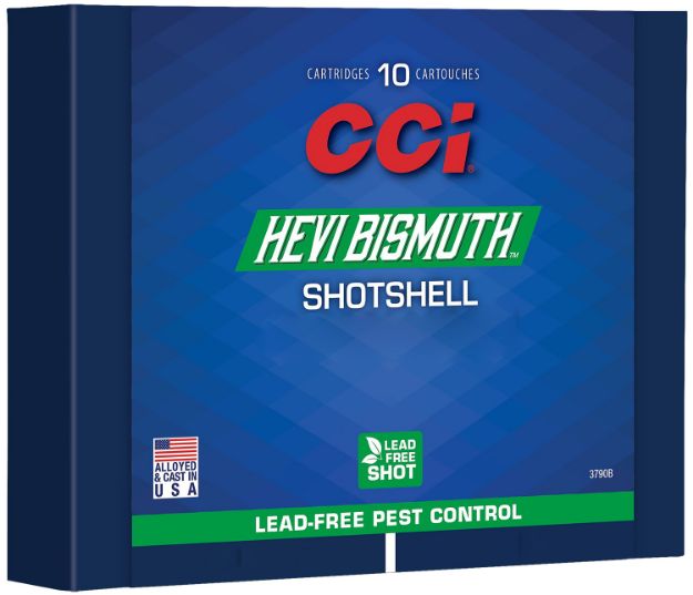 Picture of CCI 3745B 45ACP BIS SHOTSHELL 10/20