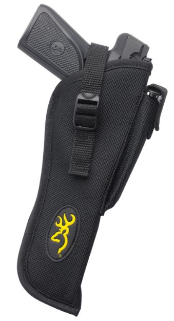 Picture of BRN 12902012 HOLSTER BUCK MARK W/MAG POUCH