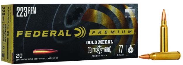 Picture of FED GM223OTM3 223 77 CNTRSTRK 20/10