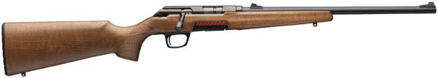 Picture of WGUN 525213102 XPERT SPORTER S 22LR 18 WALNT