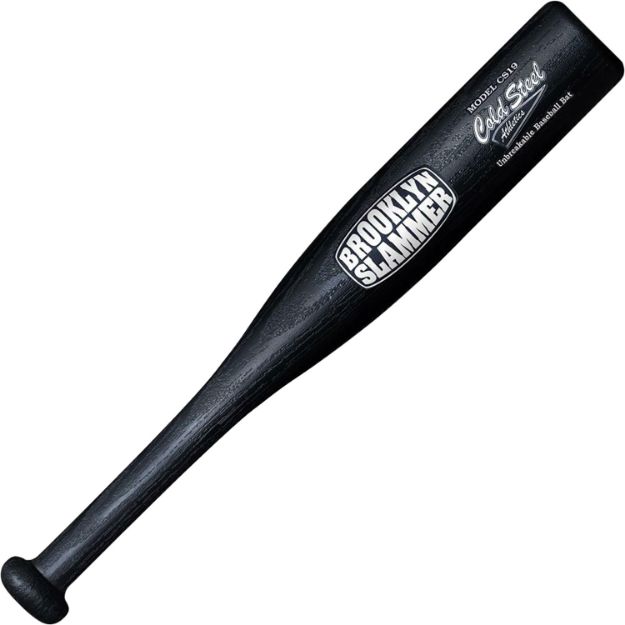 Picture of COLD 92BSW BROOKLYN SLAMMER 19"