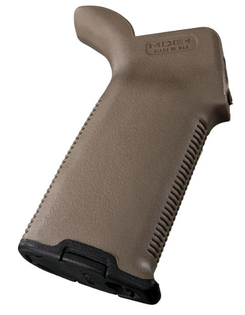 Picture of MAGPUL MAG416-FDE MOE+GRIP AR15/M4