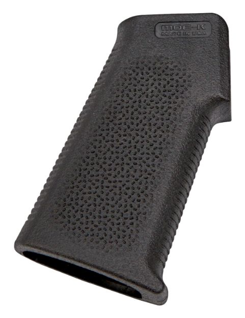 Picture of MAGPUL MAG438-BLK MOE K GRIP AR15/M4