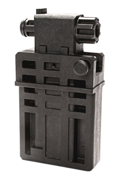 Picture of MAGPUL MAG536-BLK BEV BLOCK AR15/M4