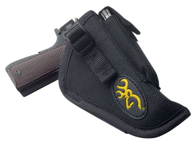 Picture of BRN 12903012 HOLSTER 1911-22/1911-380 NYLON