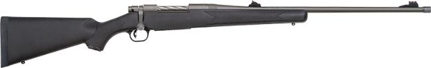 Picture of MOSS 28136 PATRIOT 338 24 FB 3+1 SYN CERA SS
