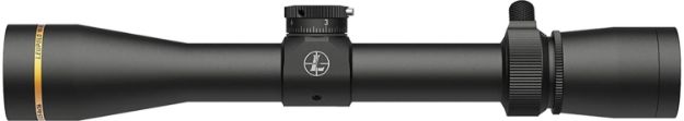 Picture of LEU 180616 VX-3HD 2.5-8X36 CDS-ZL DPX