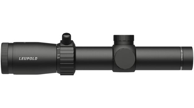 Picture of LEU 180662 MK-3HD 1.5-4X20IL FDOT SPR