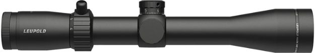 Picture of LEU 180668 MK-3HD 4-12X40IL FDOT TMR