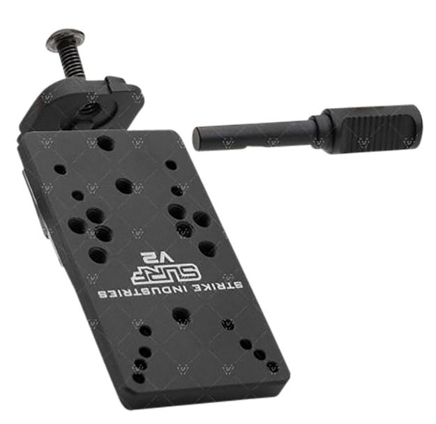 Picture of SI G-SURF-V2 GLOCK UNV OPTIC MNT SCORPION