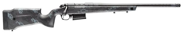 Picture of BERGARA B14S752CF CREST CRB 6.5CRD 20 5R BK/GR