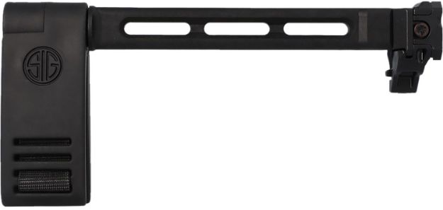 Picture of SIG 8901672 BRACE MCX MPX PCB 1913 INTF BLK