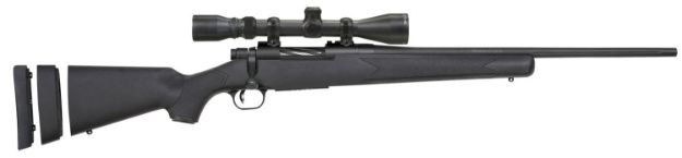 Picture of MOSS 28027 PATRIOT 65CR 20 FB 5+1 W/SCOPE SYN
