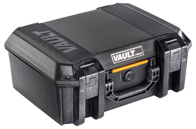 Picture of PELICAN VCV300-0000-BLK LG PSTL 16X11X6.5 BK