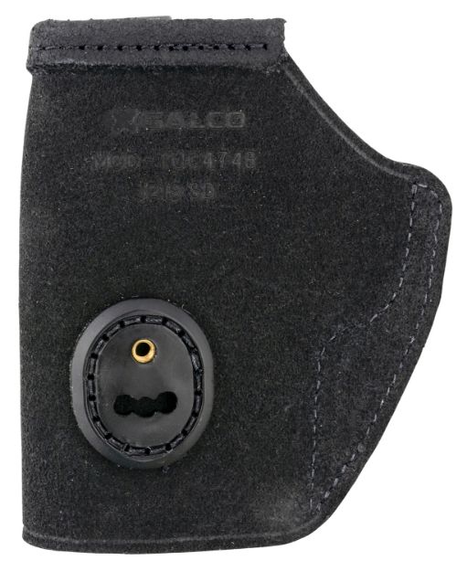 Picture of GALCO TUC474B TUCK-N-GO SWCMP COMPACT 3.6 BLK