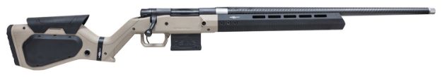 Picture of HOWA HHERA308CFTAN 308 CRBN HVY T/C 24 BLK