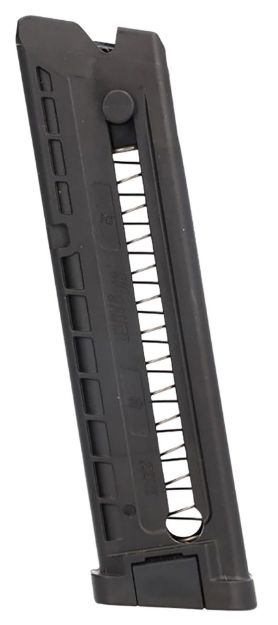 Picture of SIG 8900745 P322 22LR MAG 20R BLK