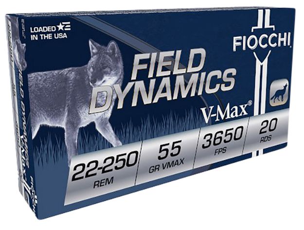 Picture of FIO 22250HVD 22250 55 VMAX 20/10