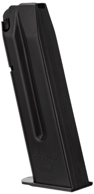 Picture of SIG MAG226910 P226 9MM MAG 10R BLK