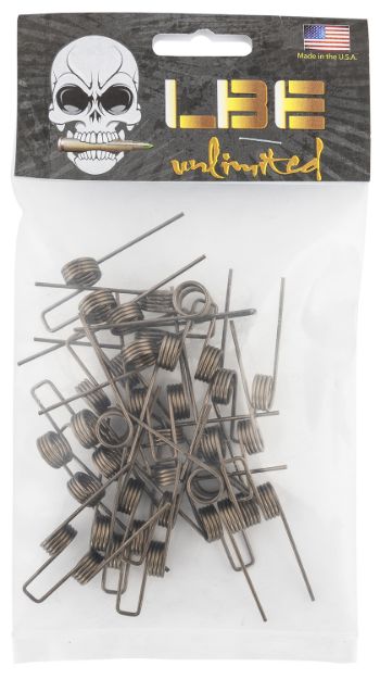 Picture of LBE ARHS20PK AR15 HAMMER SPRING 20PK