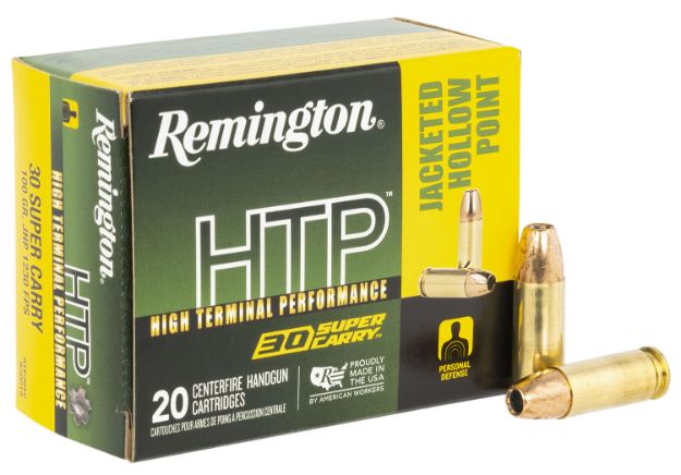 Picture of REM R20019 RTP30SC HTP 30SUPCAR 100JHP 20/10