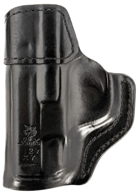 Picture of DES 127BAX7Z0 127 INSIDE HEAT AMB BLK
