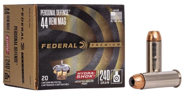 Picture of FED P44HS1 44MG 240 HSHK 20/25