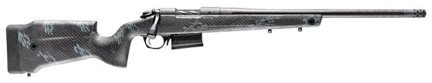 Picture of BERGARA B14S754CF CREST CRB 22250 20 5R BK/GR