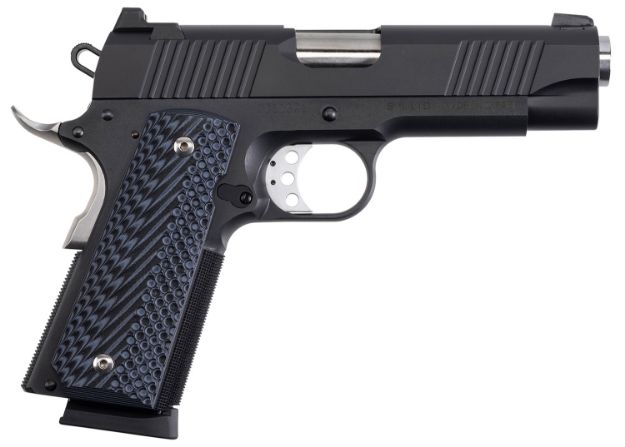Picture of MAG DE1911C 1911 45 4.3 8R SS