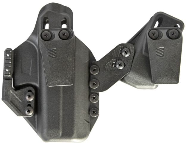 Picture of BHWK 416168BK STACHE IWB GLOCK 43