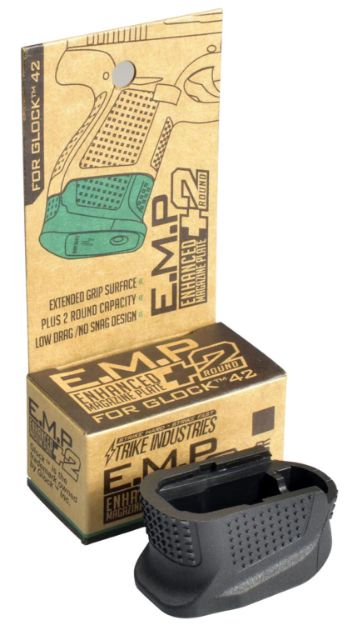 Picture of SI EMP-G42-BK G42 MAG EXT +2 BK