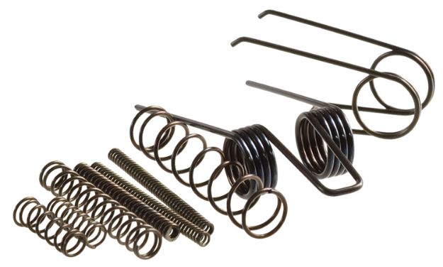 Picture of SI AR-LRSK LOWER SPRING KIT