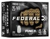 Picture of FED PD25P1 25 45 PUNCH 20/10