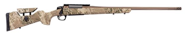 Picture of CVA CR3961 CASCADE LRH 300WM 20MOA 24 SB/RTHS
