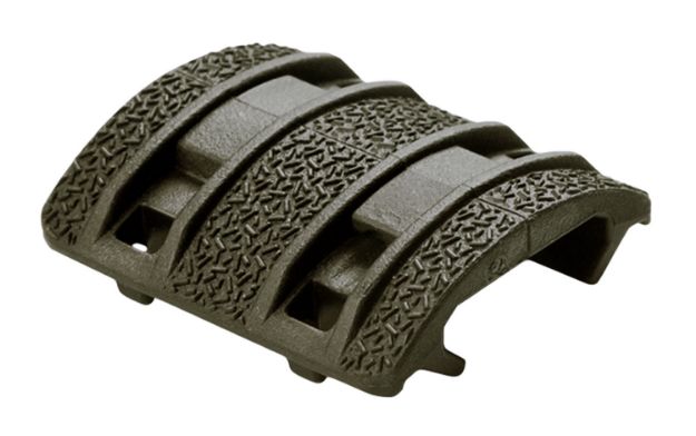 Picture of MAGPUL MAG510-ODG XTM ENHANCED RAIL PANELS
