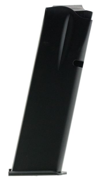 Picture of PRO BROA2 MAG BRN HP 9MM 13RD STEEL
