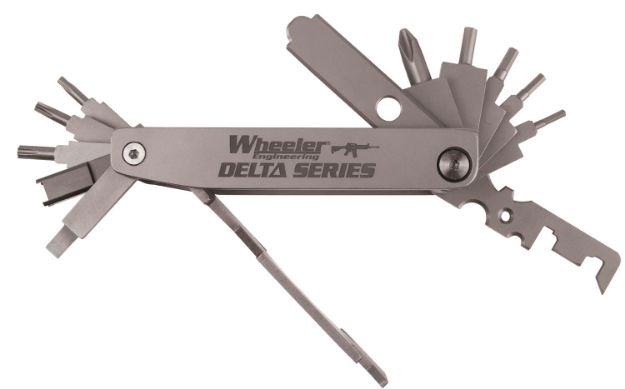 Picture of WHEELR 1078948 COMPACT AR MULTI TOOL