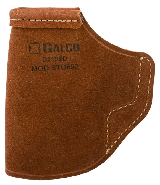 Picture of GALCO STO652 STOW-N-GO SW SHIELD 3" NAT