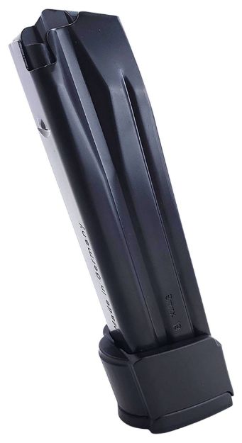 Picture of HK 50256715 MAG VP9/P30 9MM 20R BLK