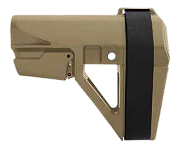 Picture of SBTACT SBA5X-02-SB AR SBA5 FDE