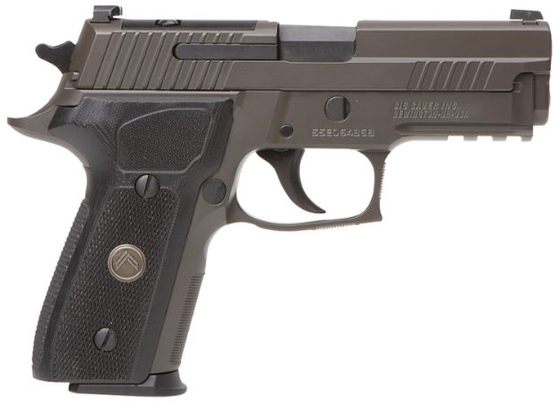 Picture of SIG 229R9LEGIONR2 P229 9M DASA 3.9 10R GRY