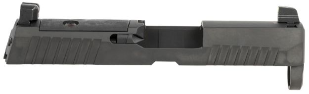 Picture of SIG 8900957 P320 9M XSLIDE XRY3 3.6 BLK