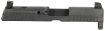 Picture of SIG 8900957 P320 9M XSLIDE XRY3 3.6 BLK